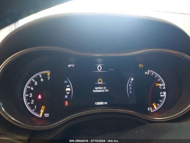1C4RJFAG3FC205158 Jeep Grand Cherokee Laredo