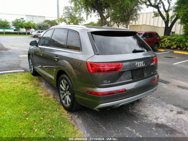 WA1LAAF77JD049916 Audi Q7 3.0t Premium