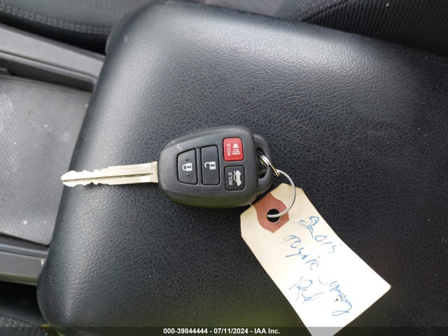 Toyota CAMRY LE 2015 4T1BF1FK0FU969865 Image 11