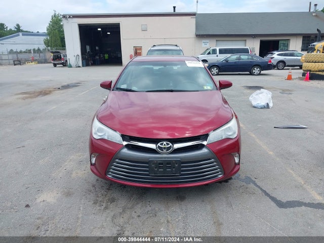 Toyota CAMRY LE 2015 4T1BF1FK0FU969865 Image 13