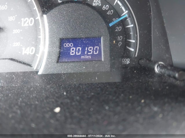 Toyota CAMRY LE 2015 4T1BF1FK0FU969865 Image 16