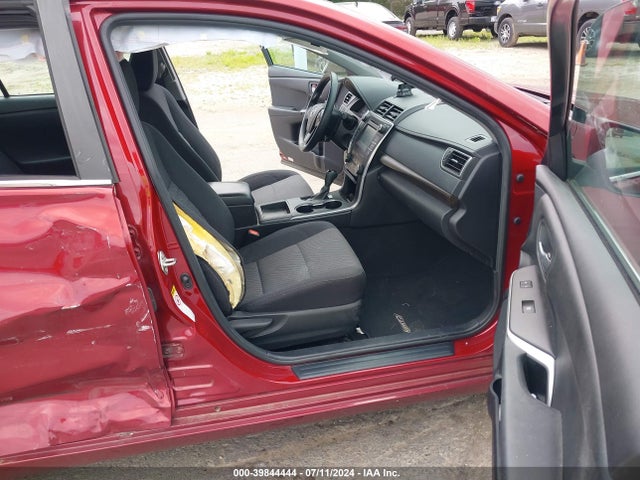 Toyota CAMRY LE 2015 4T1BF1FK0FU969865 Image 5