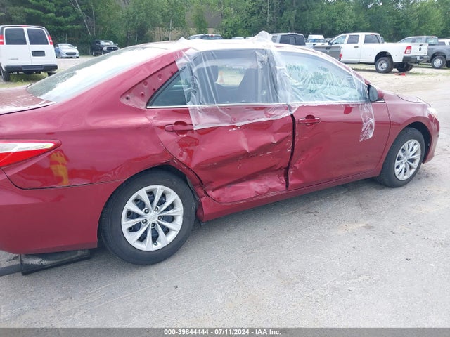 Toyota CAMRY LE 2015 4T1BF1FK0FU969865 Image 6