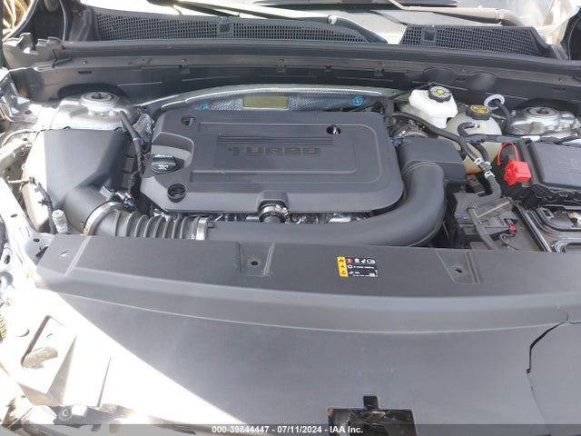 LRBAZLR44PD149451 Buick Envision Preferred Fwd