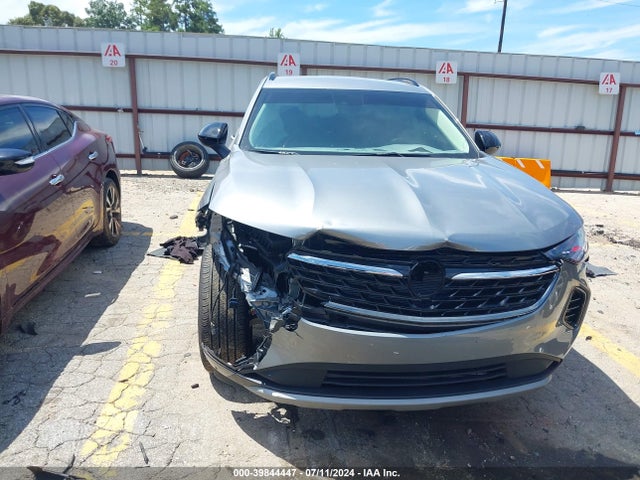 LRBAZLR44PD149451 Buick Envision Preferred Fwd