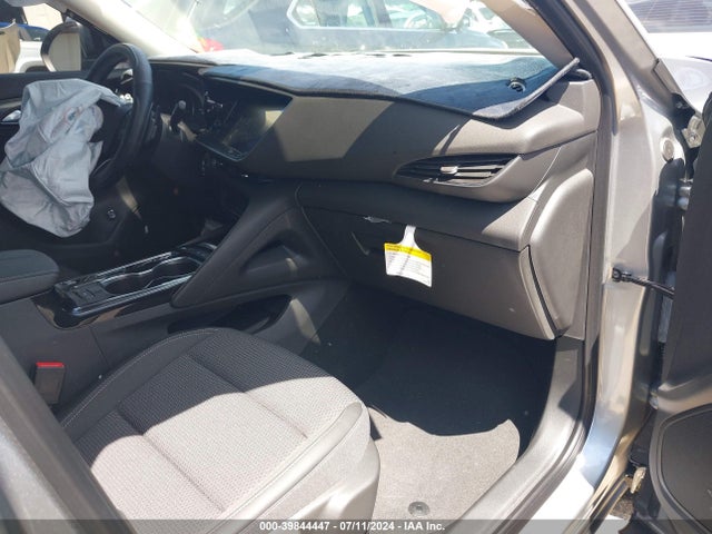 LRBAZLR44PD149451 Buick Envision Preferred Fwd