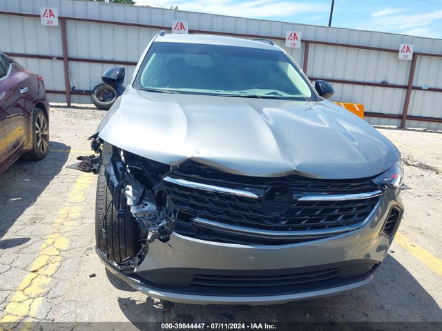 LRBAZLR44PD149451 Buick Envision Preferred Fwd