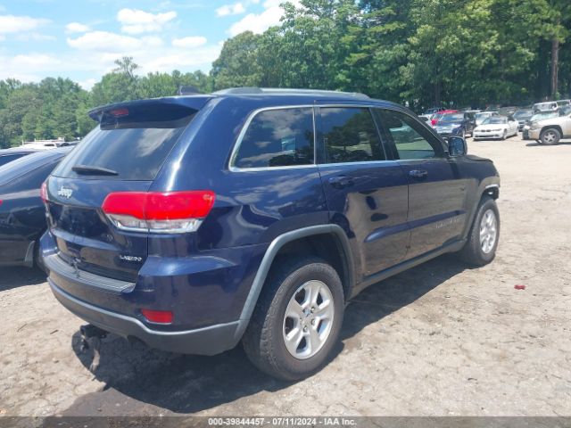 1C4RJFAGXEC104472 Jeep Grand Cherokee Laredo
