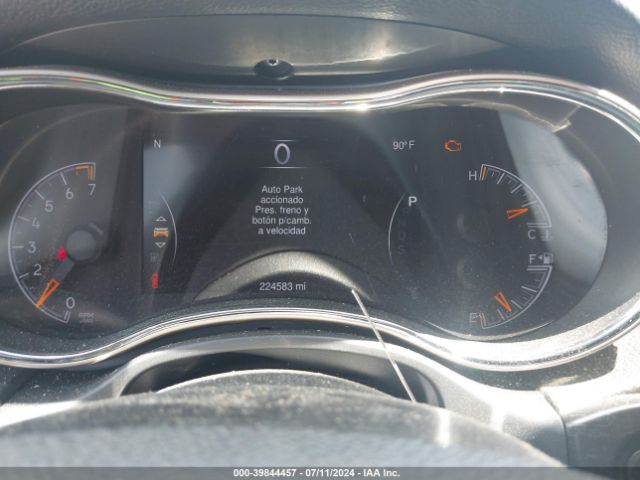 1C4RJFAGXEC104472 Jeep Grand Cherokee Laredo
