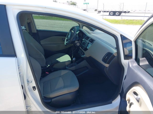 KNADM5A37H6007447 KIA RIO LX