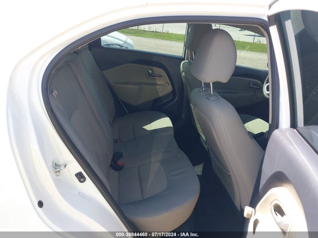 KNADM5A37H6007447 KIA RIO LX