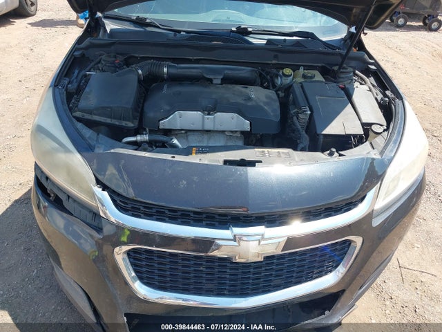 Chevrolet Malibu 1ls 2014 1G11B5SL6EF219822 Image 10