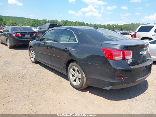 Chevrolet Malibu 1ls 2014 1G11B5SL6EF219822 Image 3