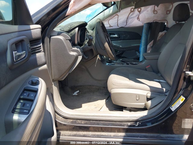 Chevrolet Malibu 1ls 2014 1G11B5SL6EF219822 Image 5