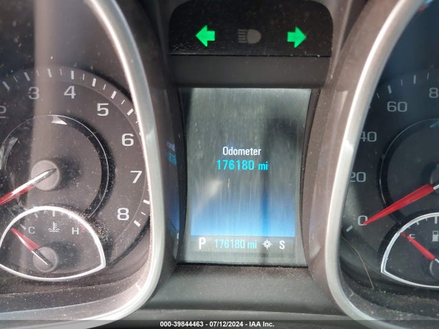 Chevrolet Malibu 1ls 2014 1G11B5SL6EF219822 Image 7