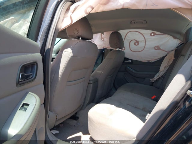 Chevrolet Malibu 1ls 2014 1G11B5SL6EF219822 Image 8