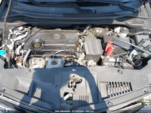 19UDE2F82GA007548 Acura Ilx Premium   A-spec Packages/technology Plus   A-spec Packages