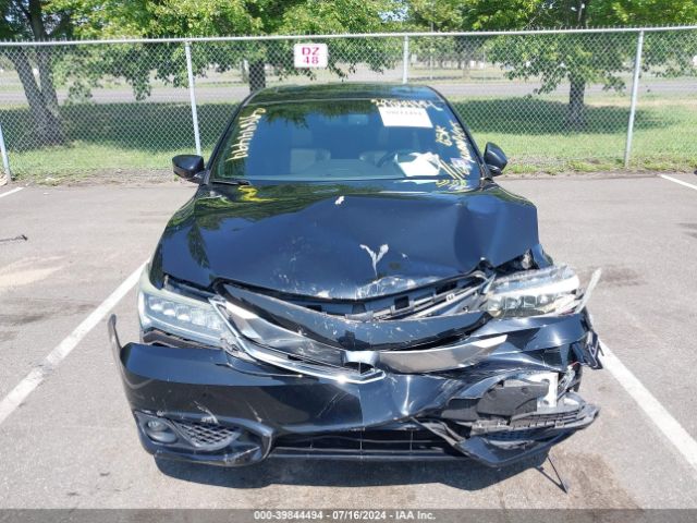 19UDE2F82GA007548 Acura Ilx Premium   A-spec Packages/technology Plus   A-spec Packages