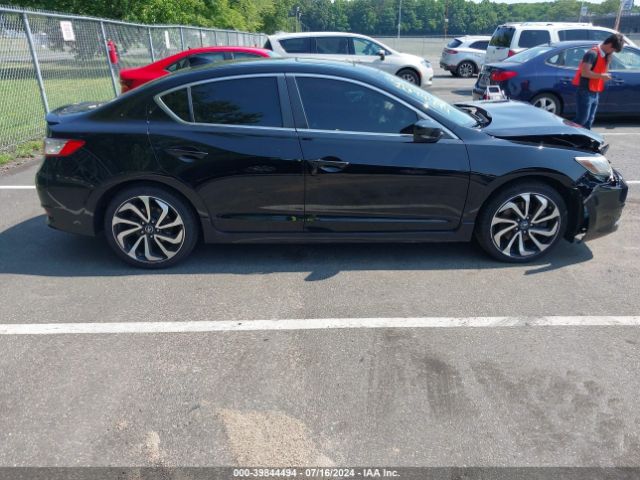 19UDE2F82GA007548 Acura Ilx Premium   A-spec Packages/technology Plus   A-spec Packages