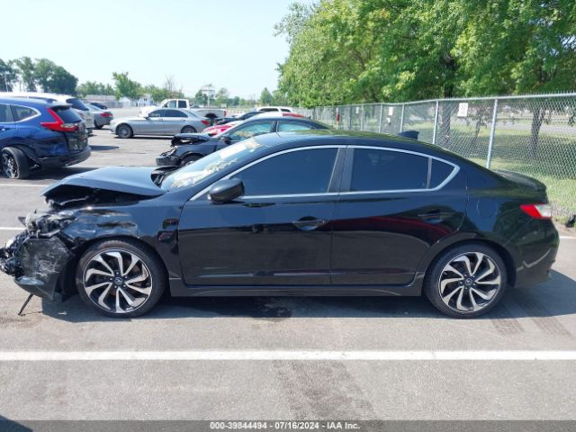 19UDE2F82GA007548 Acura Ilx Premium   A-spec Packages/technology Plus   A-spec Packages