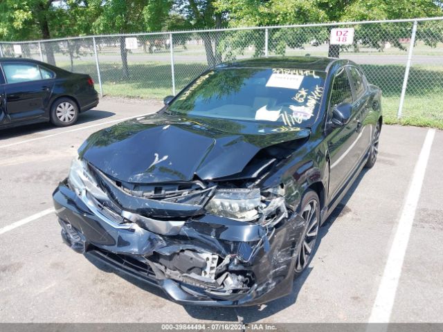19UDE2F82GA007548 Acura Ilx Premium   A-spec Packages/technology Plus   A-spec Packages