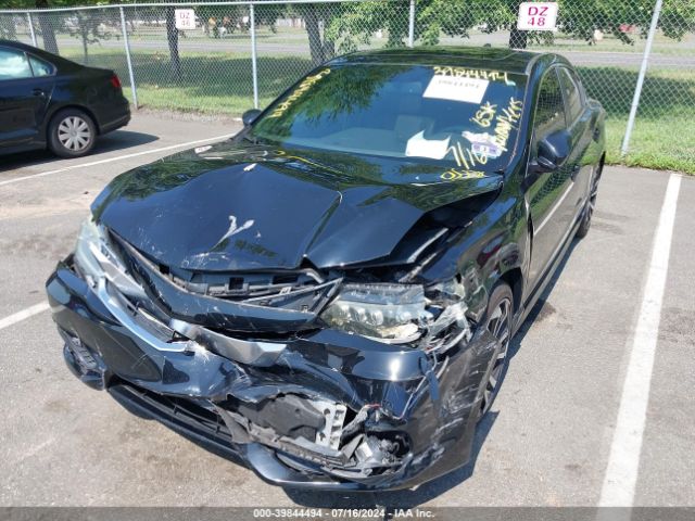 19UDE2F82GA007548 Acura Ilx Premium   A-spec Packages/technology Plus   A-spec Packages
