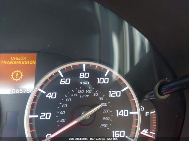 19UDE2F82GA007548 Acura Ilx Premium   A-spec Packages/technology Plus   A-spec Packages