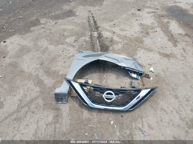 Nissan SENTRA SV 2017 3N1AB7AP3HY292279 Image 12