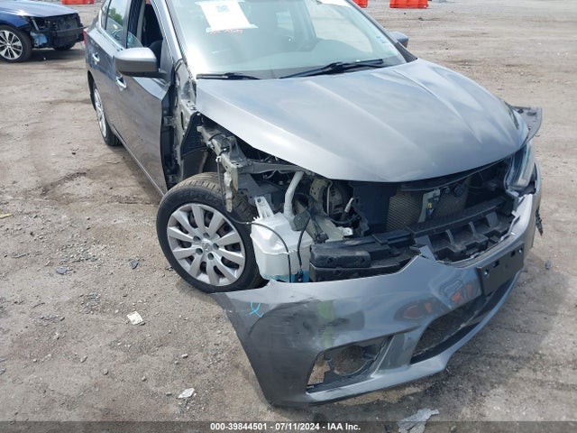 Nissan SENTRA SV 2017 3N1AB7AP3HY292279 Image 6