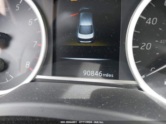 Nissan SENTRA SV 2017 3N1AB7AP3HY292279 Image 7