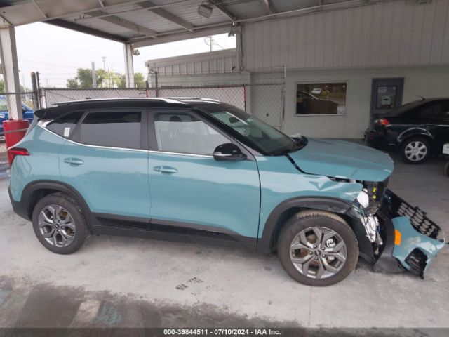 KNDEU2AA6R7596393 KIA SELTOS S