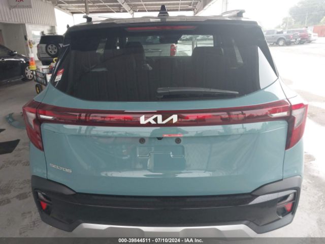KNDEU2AA6R7596393 KIA SELTOS S