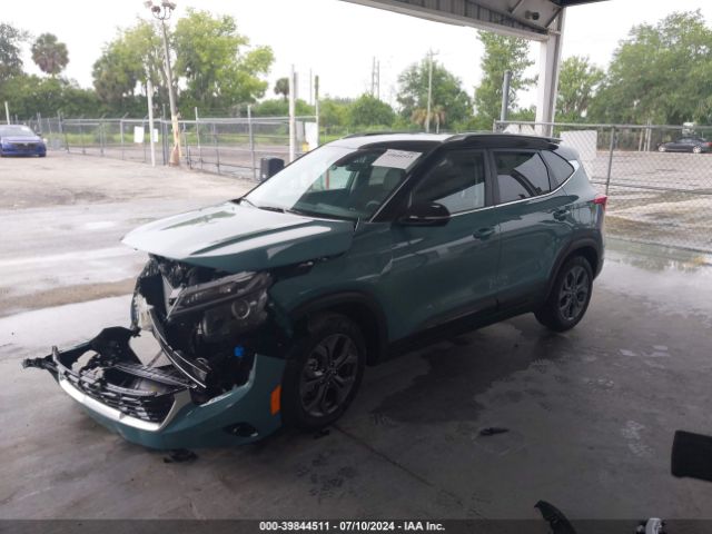 KNDEU2AA6R7596393 KIA SELTOS S