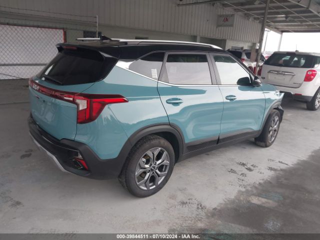 KNDEU2AA6R7596393 KIA SELTOS S