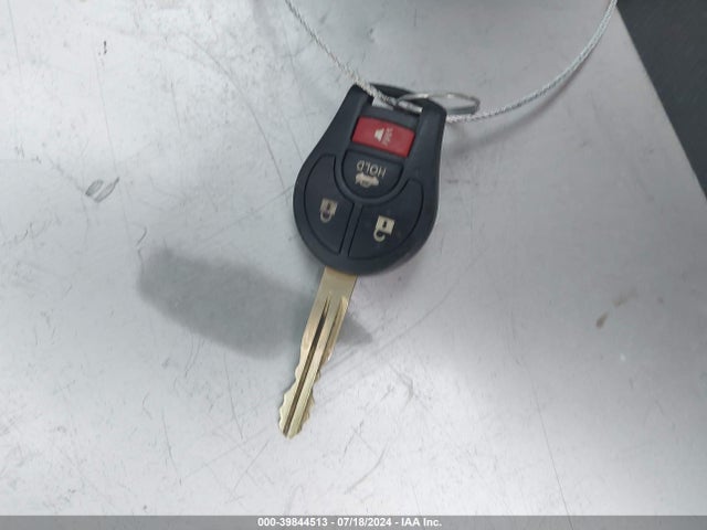 Nissan Versa 1.6 Sv 2019 3N1CN7AP8KL845660 Image 11