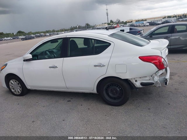 Nissan Versa 1.6 Sv 2019 3N1CN7AP8KL845660 Image 13