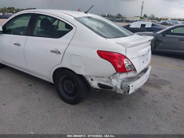 Nissan Versa 1.6 Sv 2019 3N1CN7AP8KL845660 Image 6