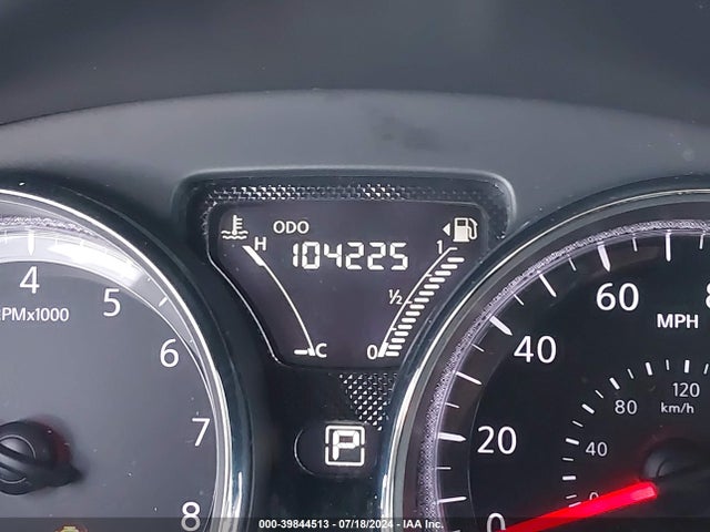 Nissan Versa 1.6 Sv 2019 3N1CN7AP8KL845660 Image 7