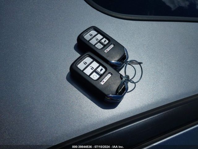 7FART6H85ME016184 Honda Cr-v Hybrid Ex-l