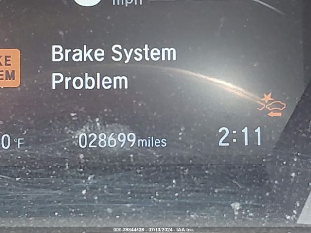 7FART6H85ME016184 Honda Cr-v Hybrid Ex-l