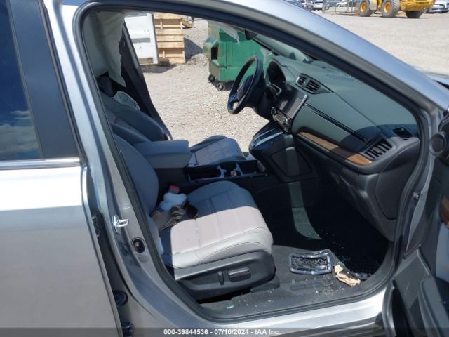 7FART6H85ME016184 Honda Cr-v Hybrid Ex-l