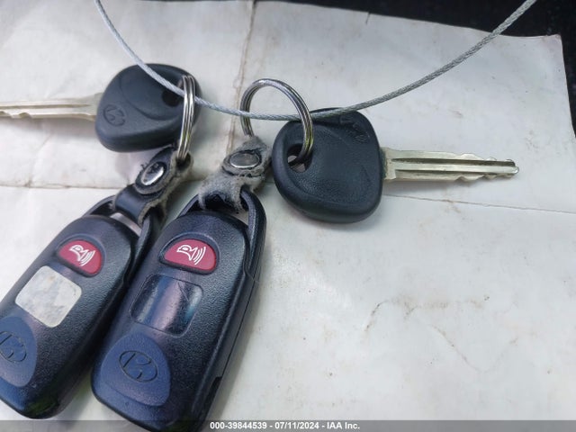Hyundai ELANTRA SE 2014 5NPDH4AE7EH489602 Image 11