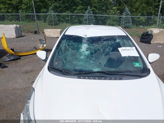 Hyundai ELANTRA SE 2014 5NPDH4AE7EH489602 Image 6