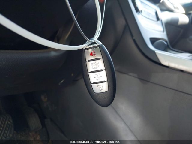 3N1AB7AP3HL642989 Nissan SENTRA SV