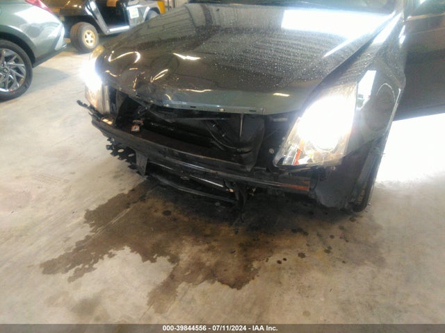 2013 CADILLAC CTS 1G6DE5E54D0156491 Photo 5