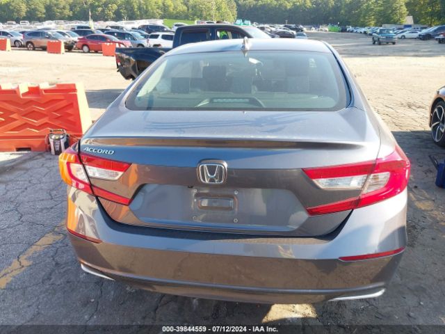 1HGCV1F19LA094982 Honda ACCORD LX
