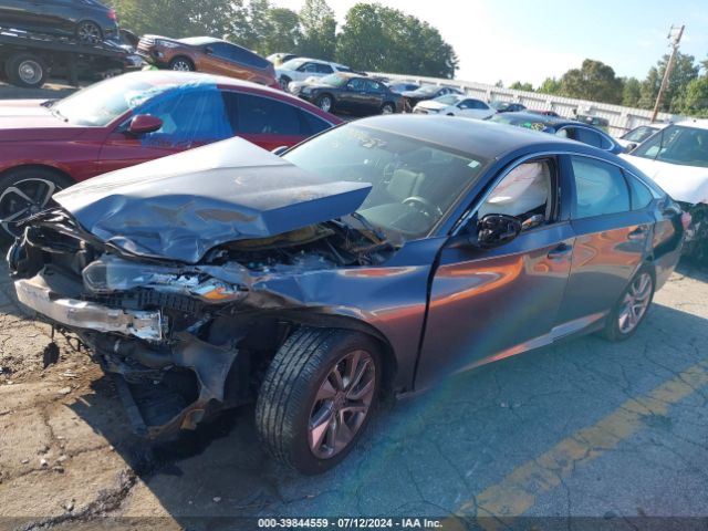 1HGCV1F19LA094982 Honda ACCORD LX