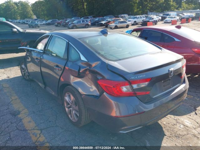 1HGCV1F19LA094982 Honda ACCORD LX