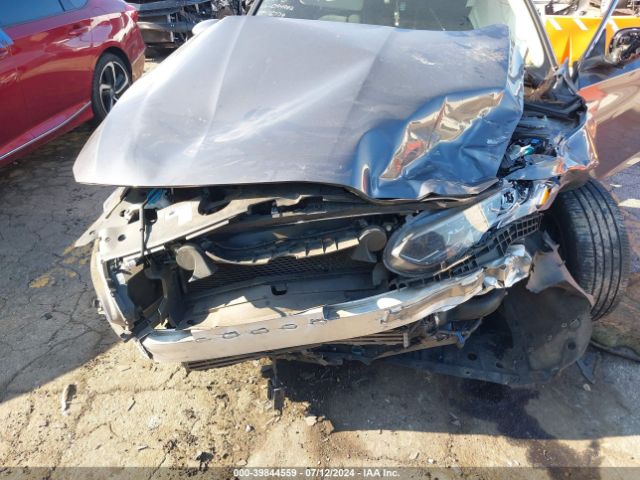 1HGCV1F19LA094982 Honda ACCORD LX