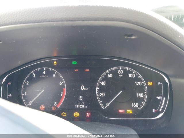1HGCV1F19LA094982 Honda ACCORD LX